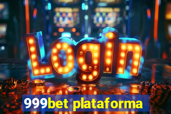 999bet plataforma