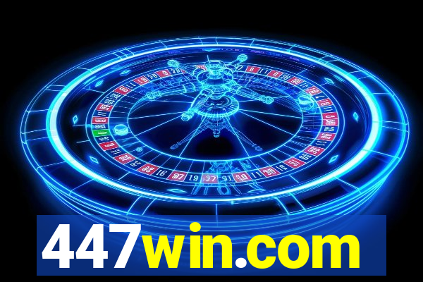 447win.com