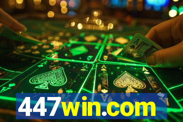 447win.com