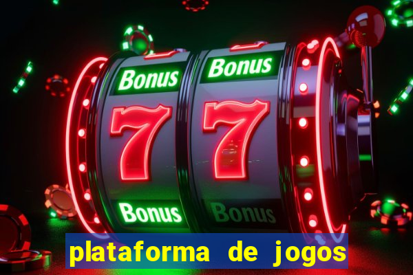 plataforma de jogos pagando no cadastro 2024