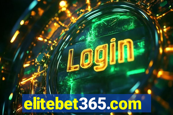 elitebet365.com