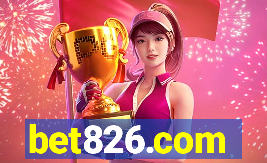 bet826.com