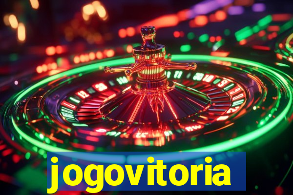 jogovitoria