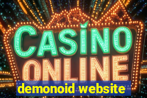 demonoid website