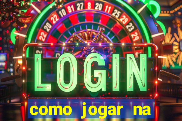 como jogar na lotinha do jogo do bicho