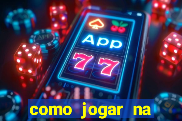 como jogar na lotinha do jogo do bicho