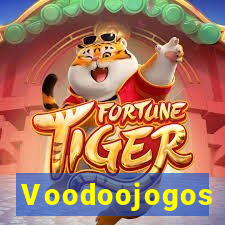 Voodoojogos