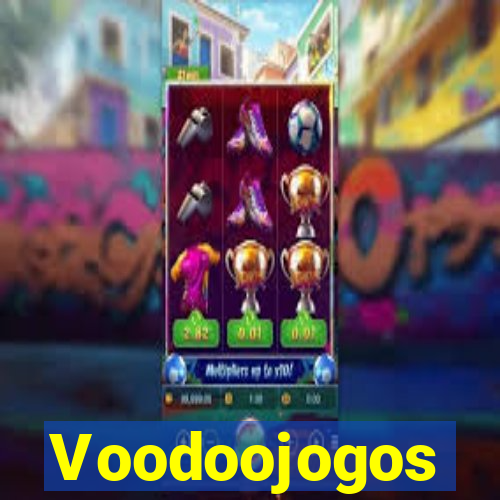 Voodoojogos