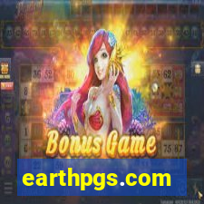 earthpgs.com