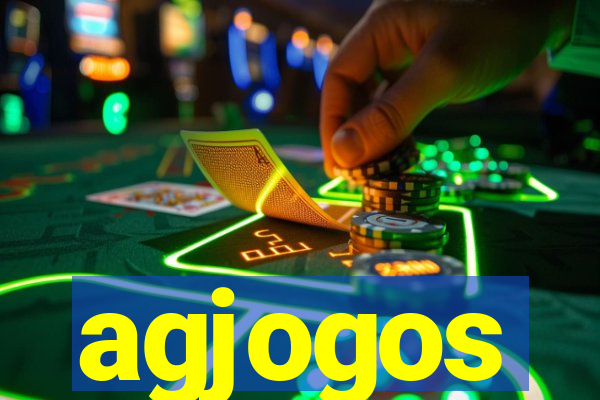 agjogos