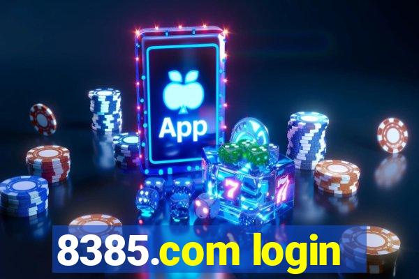 8385.com login