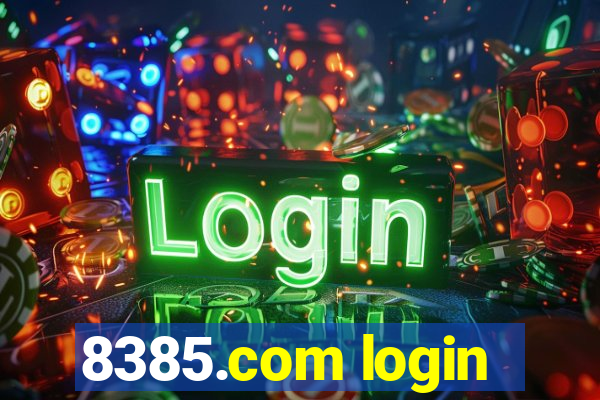 8385.com login