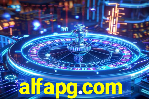 alfapg.com