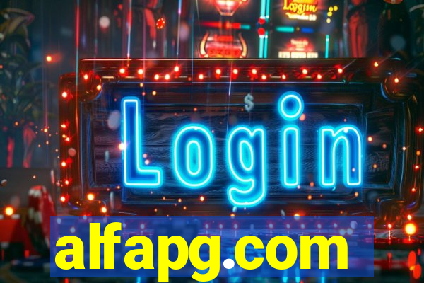 alfapg.com