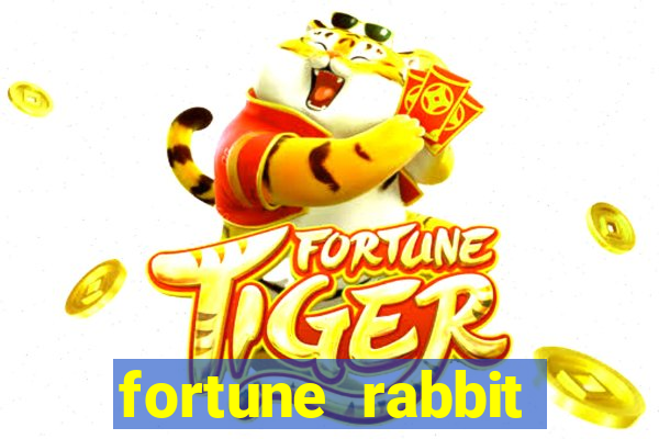 fortune rabbit 5gbet Informational