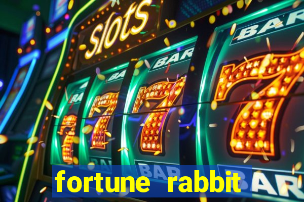 fortune rabbit 5gbet Informational