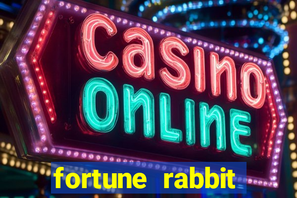 fortune rabbit 5gbet Informational