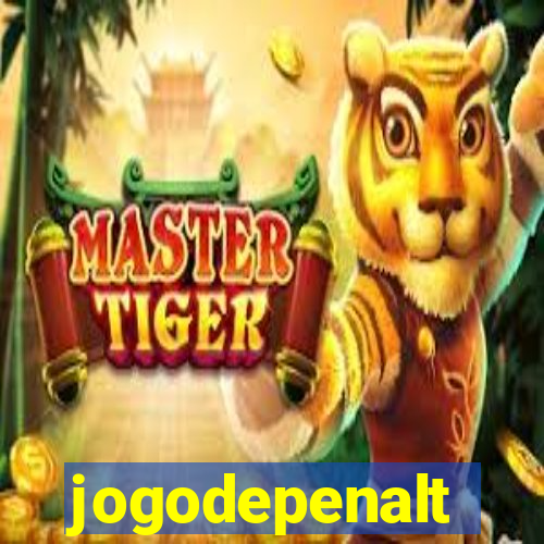 jogodepenalt