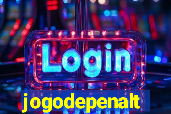 jogodepenalt