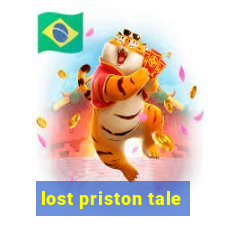 lost priston tale