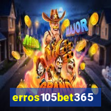 erros105bet365