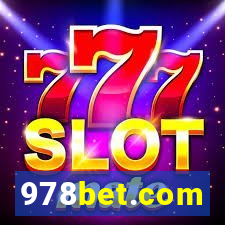 978bet.com