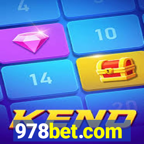 978bet.com