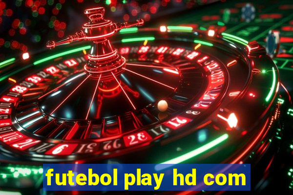 futebol play hd com