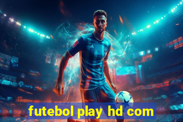 futebol play hd com