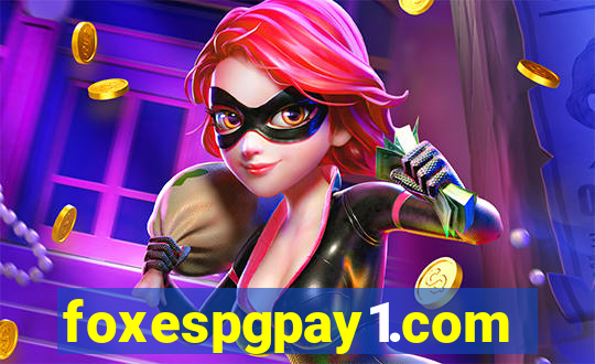 foxespgpay1.com