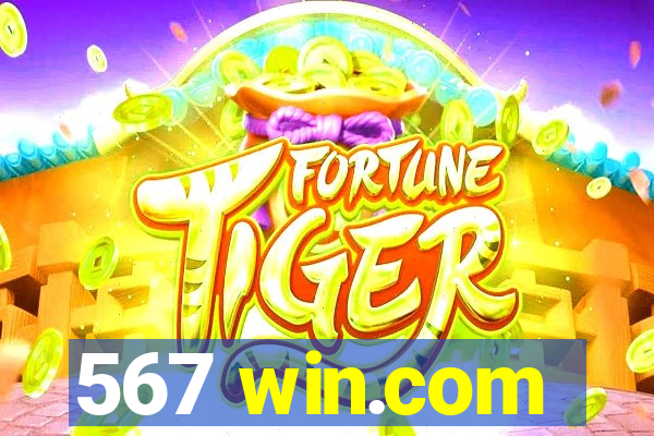 567 win.com