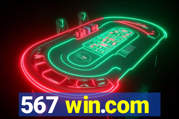 567 win.com