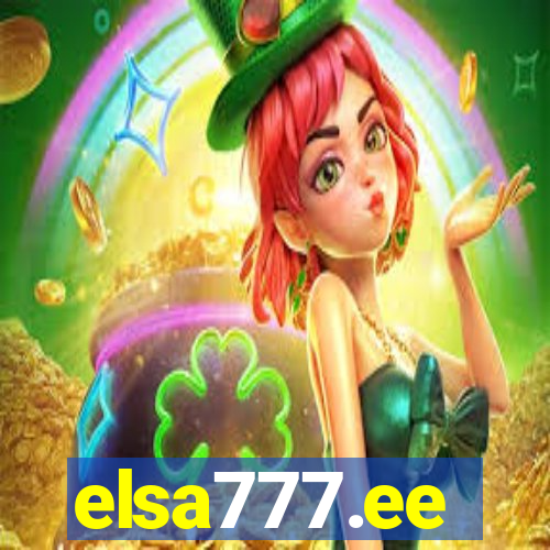 elsa777.ee