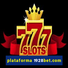 plataforma 1928bet.com