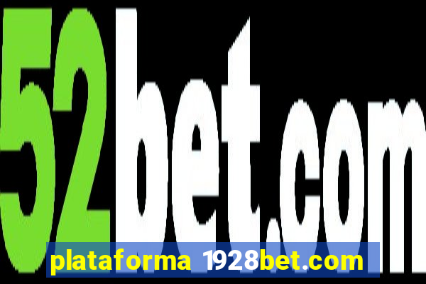 plataforma 1928bet.com