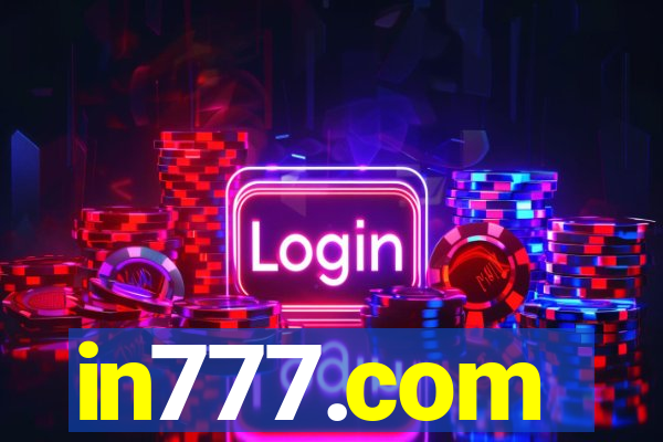 in777.com