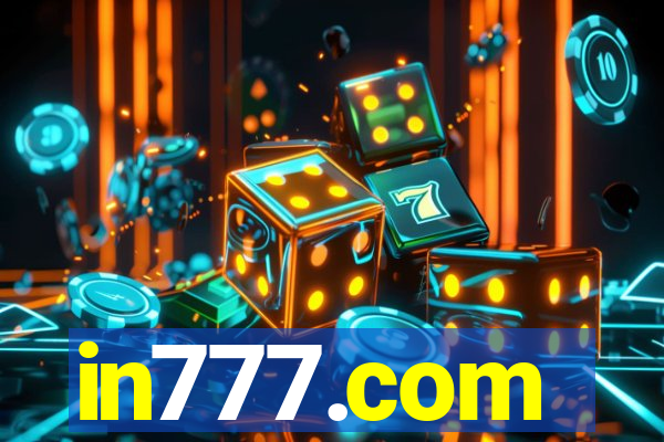 in777.com