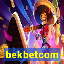 bekbetcom