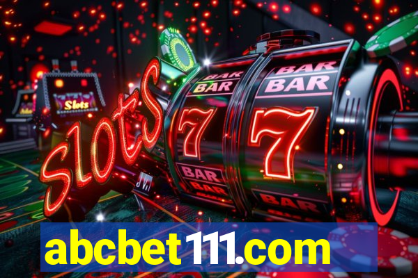 abcbet111.com