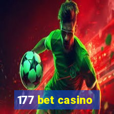 177 bet casino