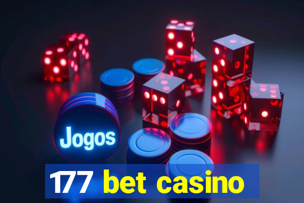 177 bet casino