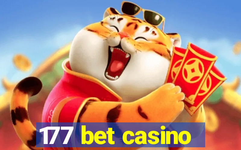 177 bet casino