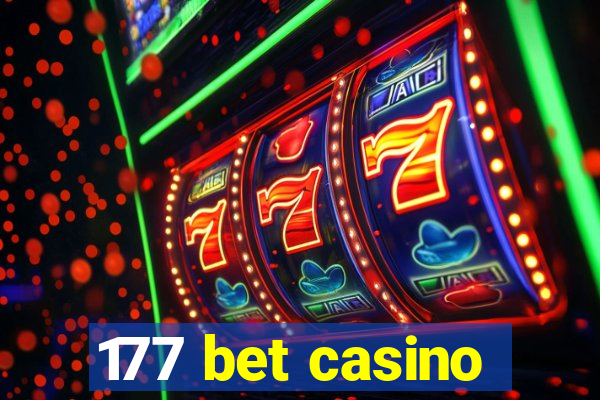 177 bet casino