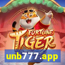 unb777.app