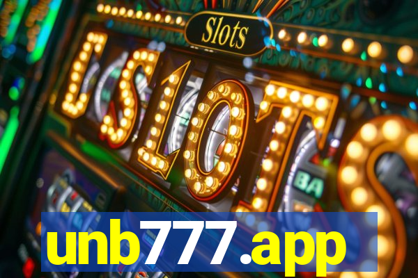 unb777.app