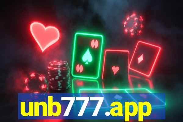 unb777.app