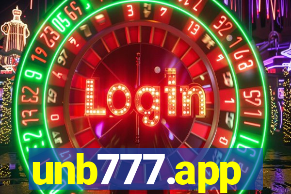 unb777.app