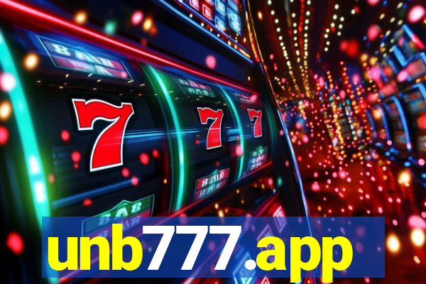 unb777.app