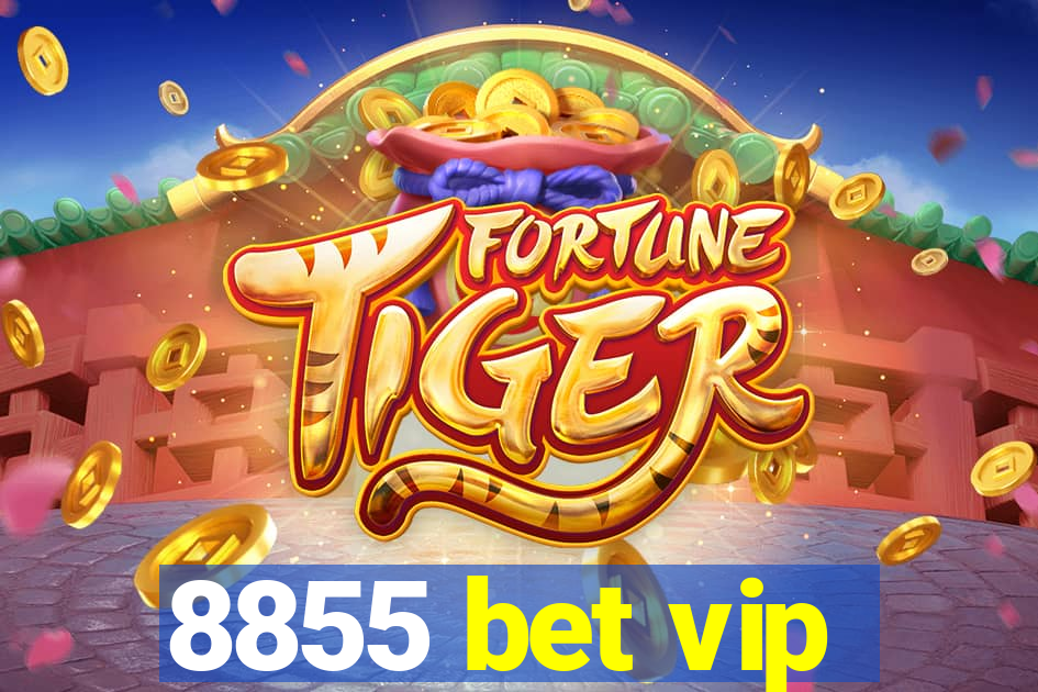 8855 bet vip