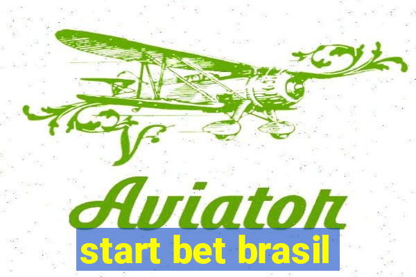 start bet brasil